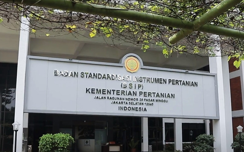 BBPMP Jawa Timur - SATUAN KERJA